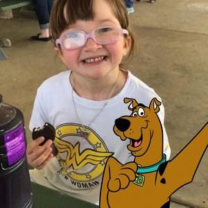 Meet your Posher, Kara